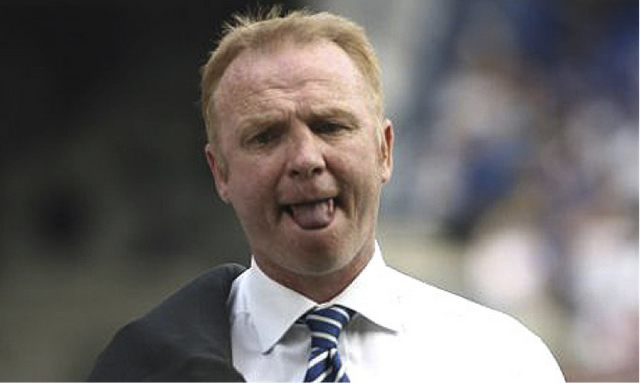 Siguen los problemas para el Aston Villa