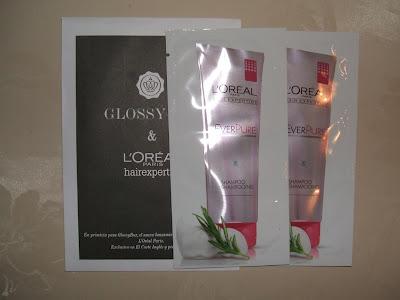 Glossy Box 