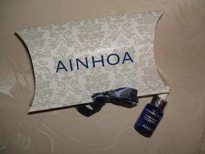 Glossy Box 