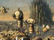 motivos deberíais comprar Botanicula ahora mismo