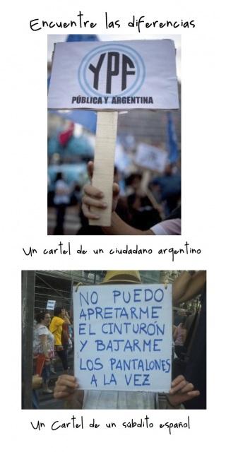 De petróleo, elefantes, súbditos y ciudadanos.