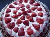 Tarta fresas