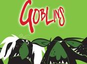 Laika Studios planea stop-motion Goblins