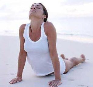 yoga fibromialgia Remedios holísticos para la fibromialgia