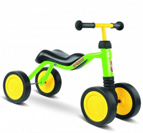 Bicicletas infantiles