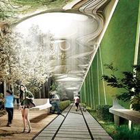 Un parque subterráneo para Manhattan