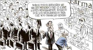 desde ESPAÑA con HUMOR