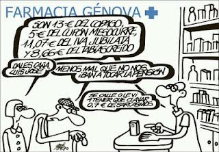 desde ESPAÑA con HUMOR