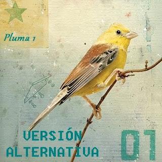 VERSIÓN ALTERNATIVA (PLUMA 1)
