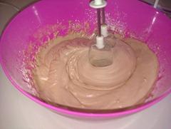 Receta Torta De Chocolate