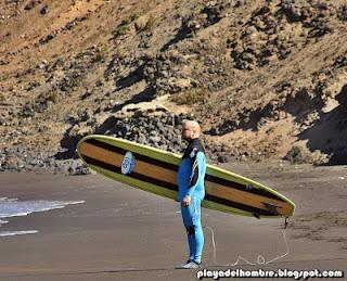 UN DOMINGO CUALQUIERA