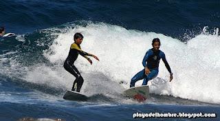 UN DOMINGO CUALQUIERA