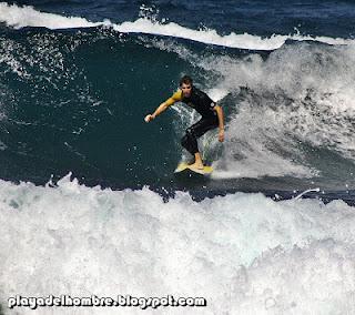 UN DOMINGO CUALQUIERA