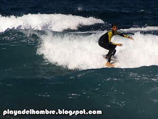 UN DOMINGO CUALQUIERA