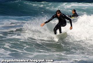 UN DOMINGO CUALQUIERA