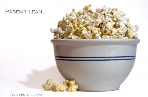 Salir del armario ( Sant Jordi 2012)