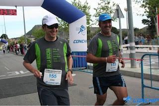 XI MEDIO MARATÓN DE ELDA 2012