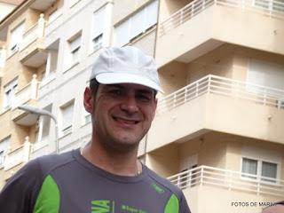 XI MEDIO MARATÓN DE ELDA 2012