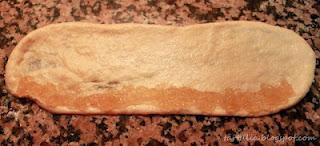 Ensaimadas. Buenisimas.