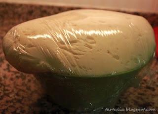 Ensaimadas. Buenisimas.