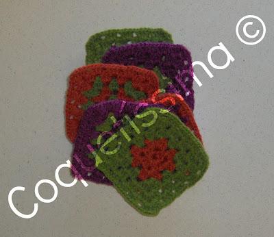 Granny Square