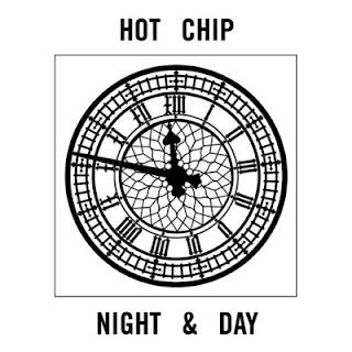 [Noticia] Night And Day, lo nuevo de Hot Chip