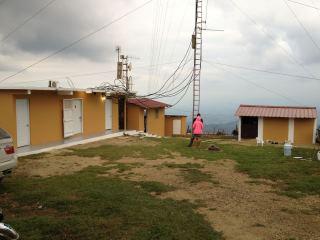 LA LOMA DEL MOGOTE...