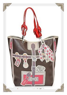 BARBARA RIHL : CHIC PARISINO