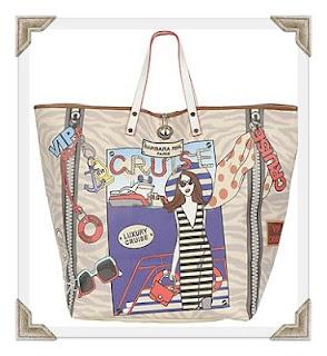 BARBARA RIHL : CHIC PARISINO