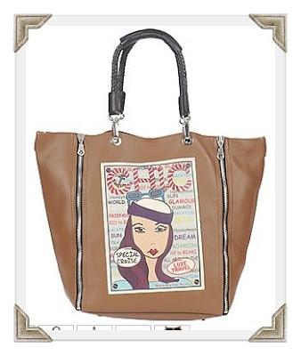 BARBARA RIHL : CHIC PARISINO