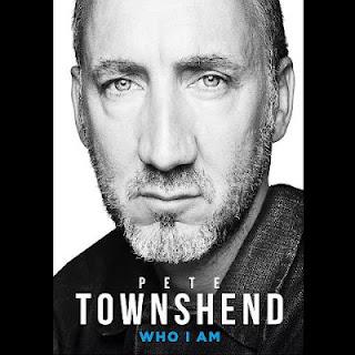 PETE TOWNSHEND publica Autobiografía