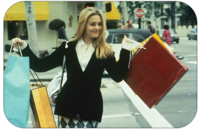 La partner de compras