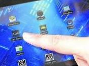 Tecnologicas: ¿Qué prefieres, «tablet» tener pareja?