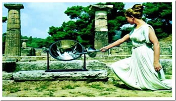 5 curiosidades sobre la Historia de las Olimpiadas