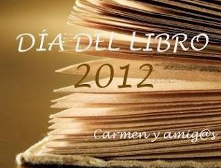 ¡Feliz Día del Libro!