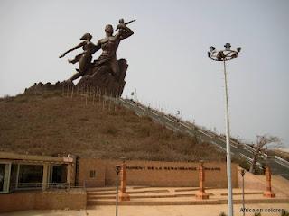 215. Renacimiento africano