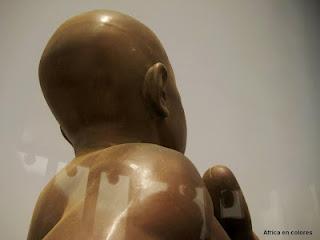 215. Renacimiento africano