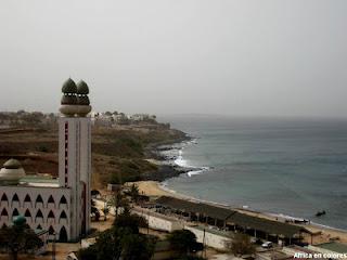 215. Renacimiento africano