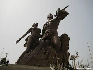 215. Renacimiento africano