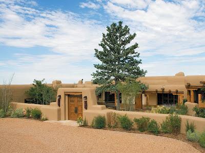 Entradas y Accesos Rusticos II