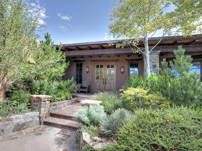 Entradas y Accesos Rusticos