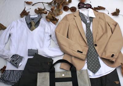 Gris de otoño Gris de otoño