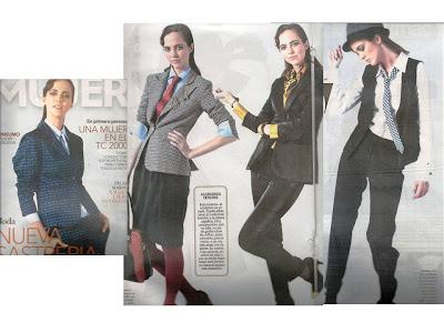 Gris de otoño Gris de otoño