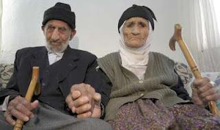 Hoy es un día especial para mí: nací casado