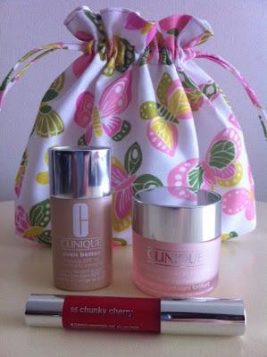 Chubby Stick Moisturizing  Lip Colour Balm  de Clinic + concurso