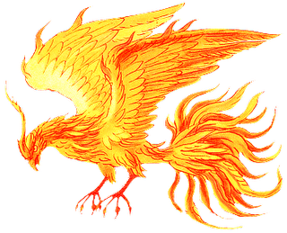Ave Fénix