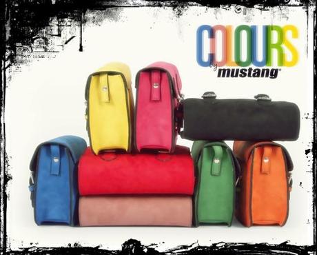 Fluorizate con los nuevos bolsos Satchel!!