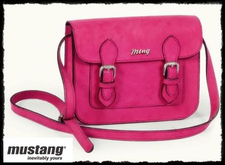 Fluorizate con los nuevos bolsos Satchel!!