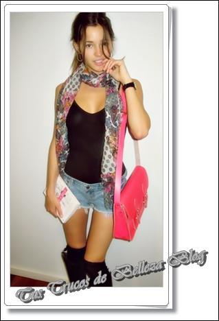 Fluorizate con los nuevos bolsos Satchel!! Fluorizate con los nuevos bolsos Satchel!!