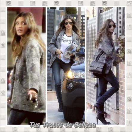 El cumpleaños y San Valentín de Sara Carbonero